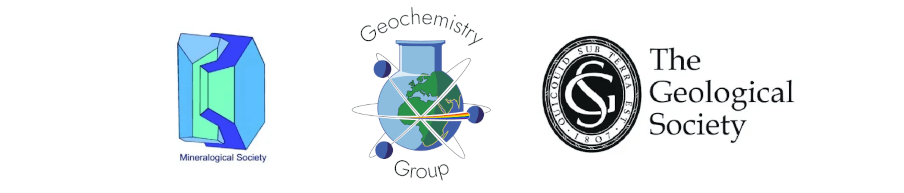 Geochemistry Group